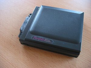 Atari Portfolio Memory Expander Atari Portfolio Memory Expander