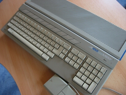 Atari 1040 STFM