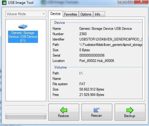 Raspberry PI – Teil 2: Installation