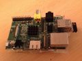 Raspberry Pi Raspberry Pi
