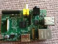 Raspberry Pi_mini Raspberry Pi