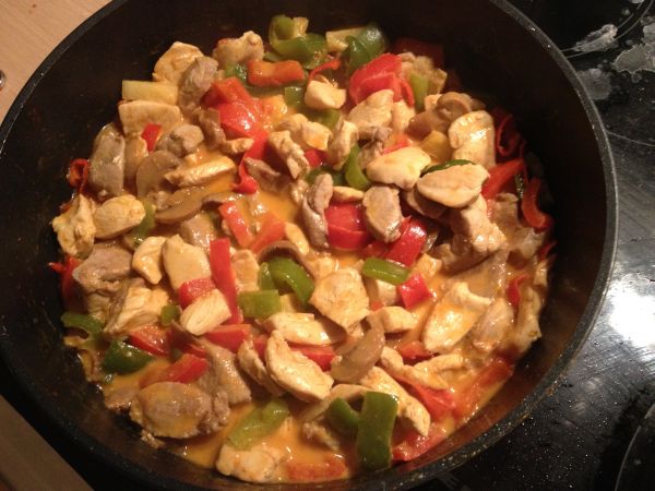 Thai Curry Thai Curry