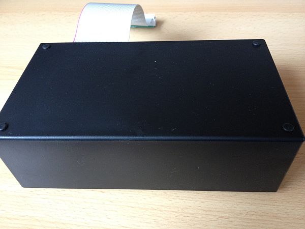 Retro: neu eingetroffen – Atari EtherNEC