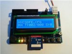 HXC SD Floppy Emulator HXC SD Floppy Emulator