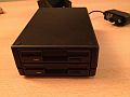 Sinclair QL Diskettenlaufwerk Sinclair QL Diskettenlaufwerk