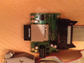 Atari SuperSatanDisk Atari SuperSatanDisk