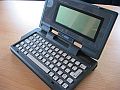 Atari Portfolio