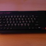Sinclair Spectrum 128K