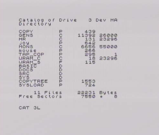 Interface 1bis CAT