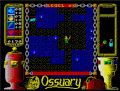 Sinclair Spectrum Ossuary