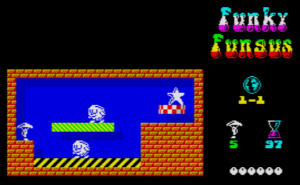 FunkyFungus