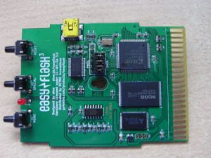EasyFlash 3