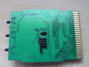 EasyFlash 3 - Unterseite