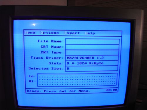 EasyFlash 3 - EasyProg