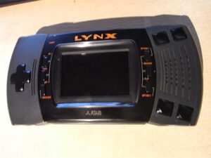 Atari Lynx 2