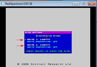 RealSpectrum 2