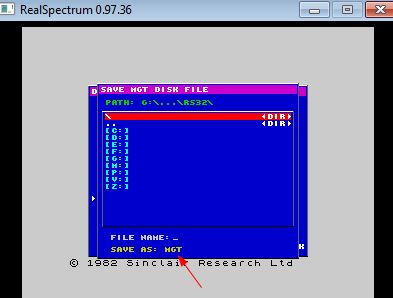 RealSpectrum 4