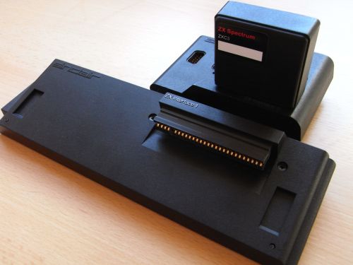 ZXC3 - mit Interface 2 und Interface 1