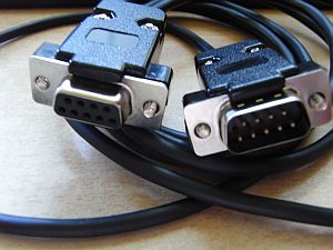 ZXC3 - Kabel