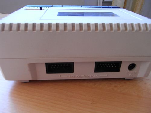 Atari Kassettenlaufwerk 1010