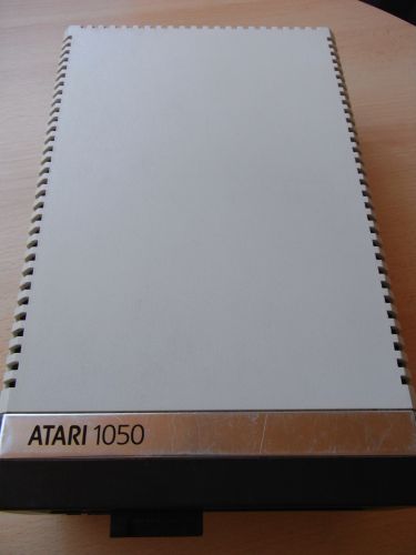 Atari Floppy 1050