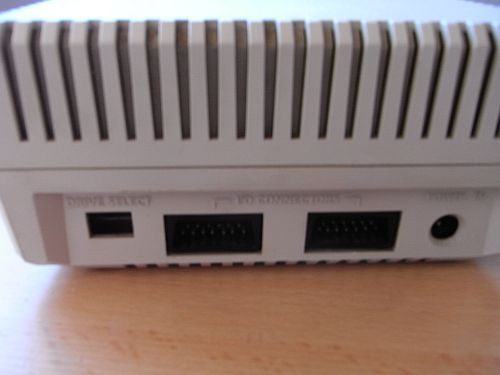 Atari Floppy 1050