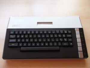 Atari 800 XL