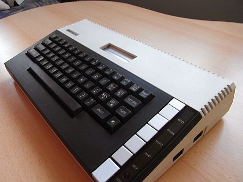Atari 800 XL