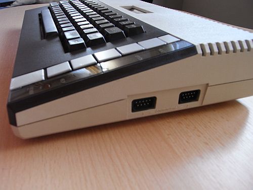 Atari 800 XL