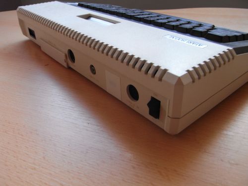 Atari 800 XL