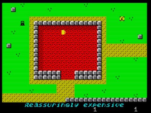 The Curse of Oddville