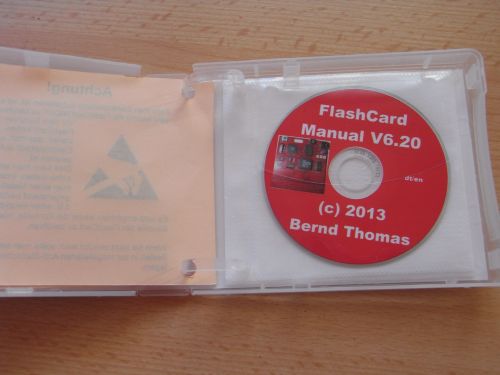 Retro: Atari Lynx – FlashCard