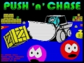Retro: Sinclair ZX Spectrum – Spieletest: Push ’n‘ Chase