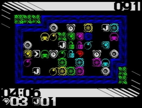 The Speccies - Level 91