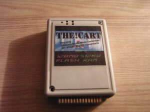 THE!CART