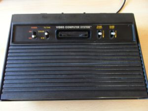 Atari VCS 2600