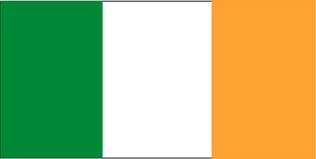 irland