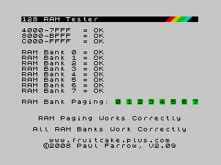 Retro: Sinclair ZX Spectrum – ZXC3 – Teil 6 – Jungsis Corner