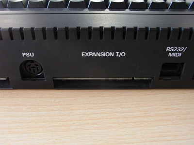 Retro – neu in der Sammlung: Sinclair ZX Spectrum +3