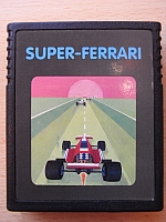 Super-Ferrari