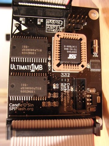 Ultimate 1MB
