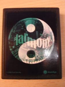 Harmony Cartridge