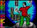 Retro: Sinclair ZX Spectrum – Spielevorstellung: Krunel