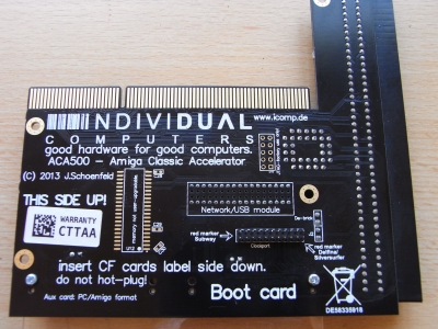 ACA-500