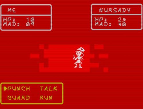 Retro: Sinclair ZX Spectrum – Spielevorstellung: Escape from ASYLUM