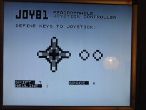 JOY81 - SETJOY