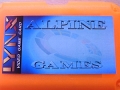 Alpine Games Schachtel mini