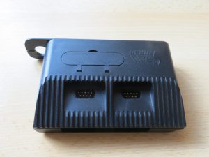 RAM Turbo - Joystickports