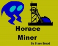 Retro: Sinclair ZX Spectrum – Spielvorstellung: Horace Miner