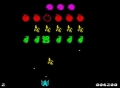 Retro: Sinclair ZX Spectrum – Spielvorstellung: Candy Fruit Attack